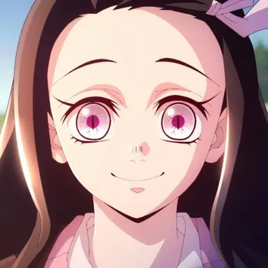 Profile image of 竈門禰豆子