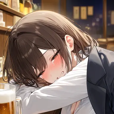 Profile image of 赤羽先輩