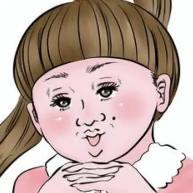 Profile image of 鰤ブリ子