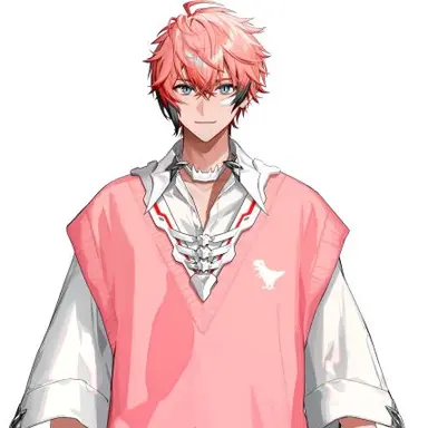 Profile image of 赤城ウェン