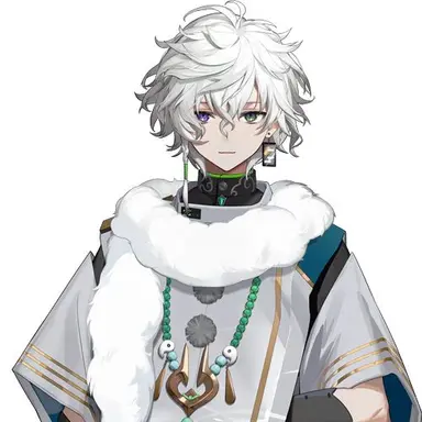 Profile image of 叢雲カゲツ