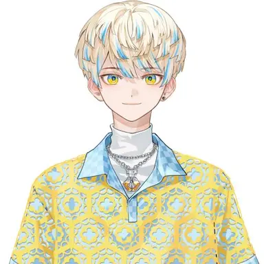 Profile image of 緋八マナ