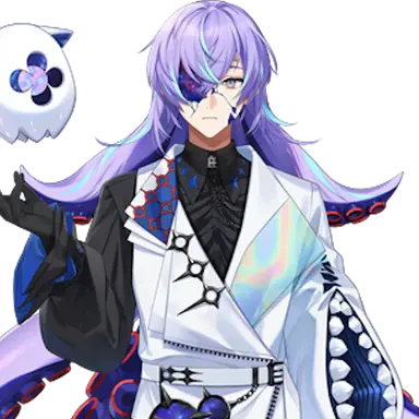 Profile image of 星導ショウ