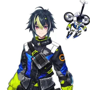 Profile image of 伊波ライ