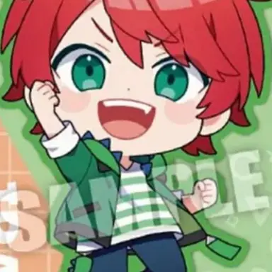 Profile image of じゃぱぱ