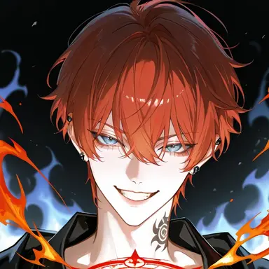 Profile image of ハヤテ