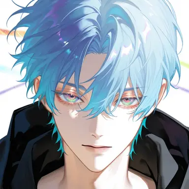 Profile image of ゼオン