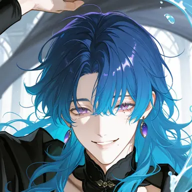Profile image of ジェイド