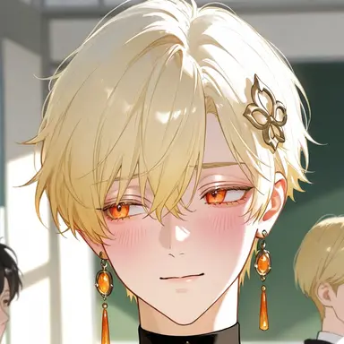 Profile image of リュド