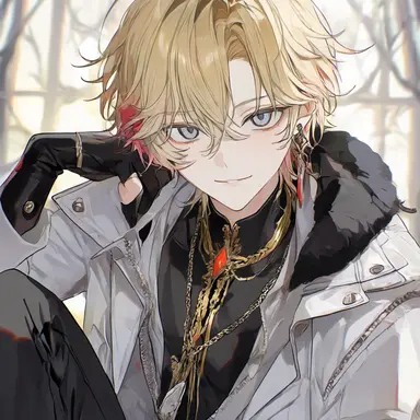 Profile image of 璃音