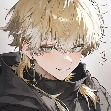 Profile image of 琉亜