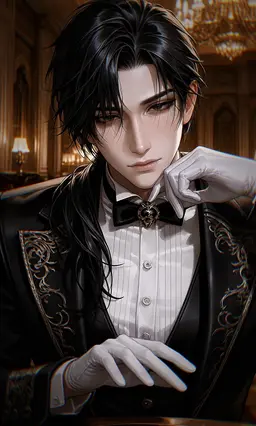 Profile image of 夜臣