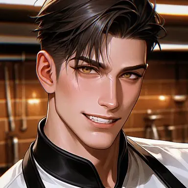 Profile image of 鉄