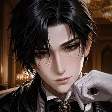 Profile image of 夜臣