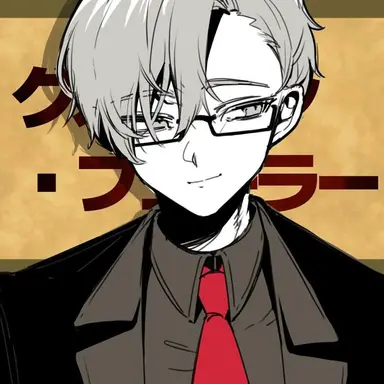 Profile image of グルッペン