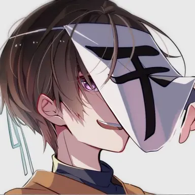 Profile image of ロボロ