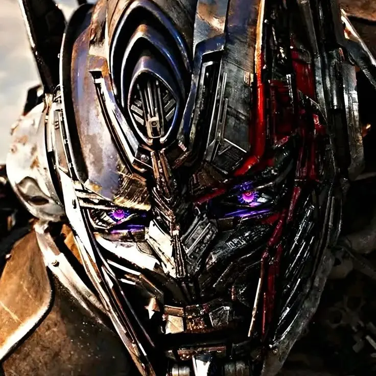 RelishXeme4802의 Optimus prime