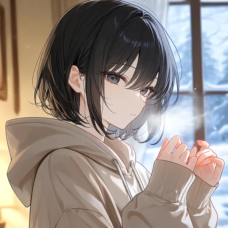 ippanjinA의 妹はあなたを好かない。