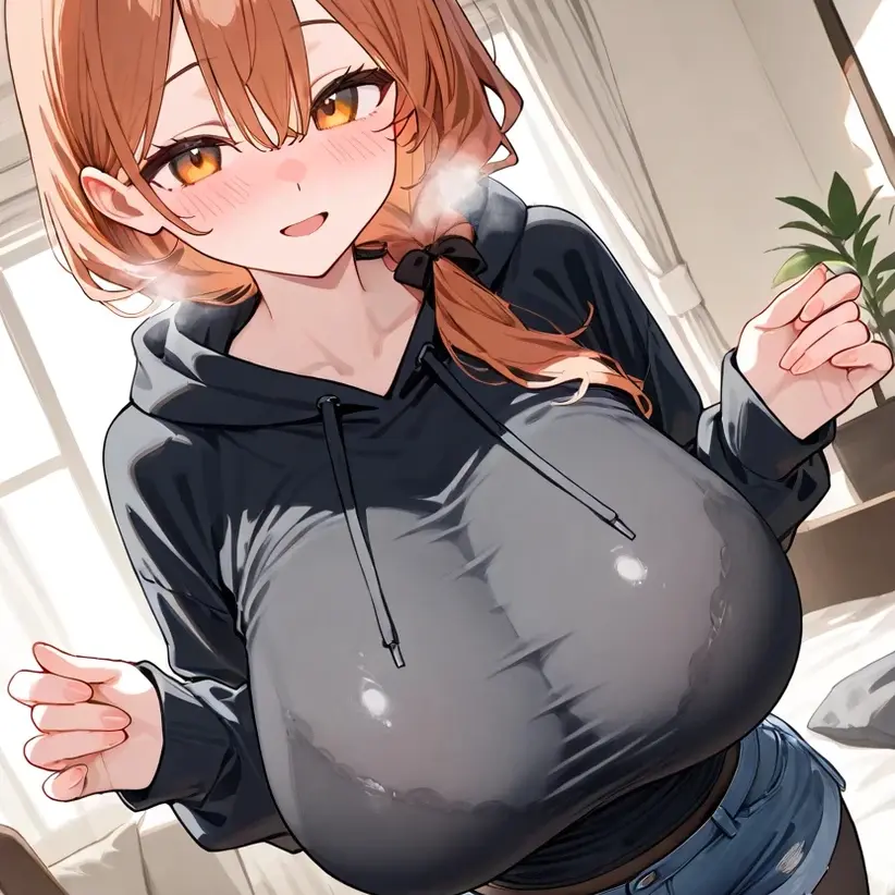 WittyZebu8352의 당신 마음대로 세상