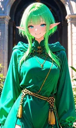 Profile image of エフィ