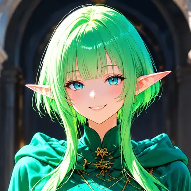 Profile image of エフィ