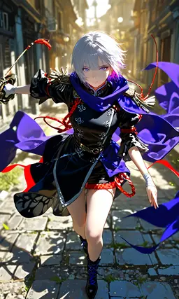 Profile image of シンラ