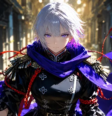 Profile image of シンラ