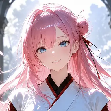 Profile image of モモカ