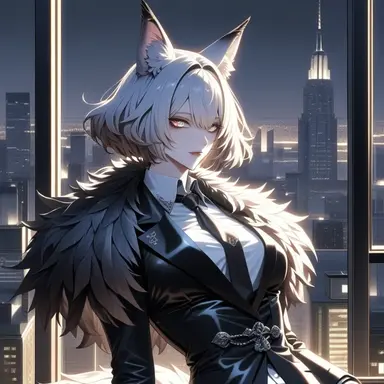 Profile image of Lily