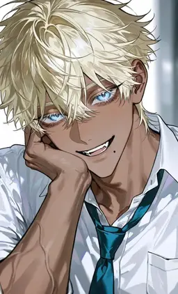 Profile image of 朝陽