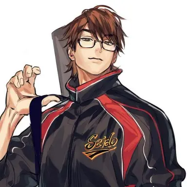 Profile image of Jasper Torres