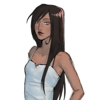 Profile image of Mikayla Jones