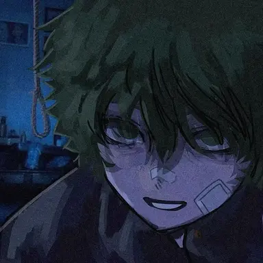 Profile image of Deku