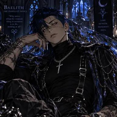 Profile image of Baelith