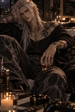 Profile image of Xereth