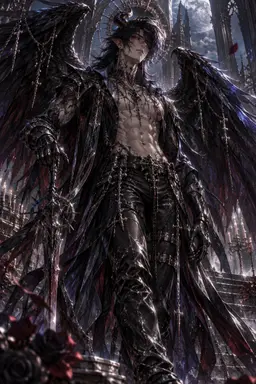 Profile image of Lucifer