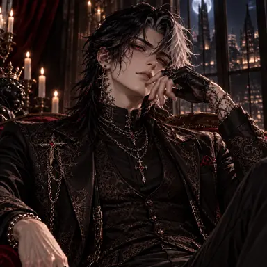 Profile image of Lucifer