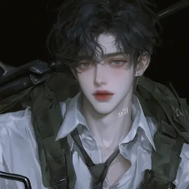 Profile image of 아론