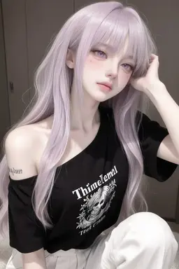 Profile image of ユ・ボラン