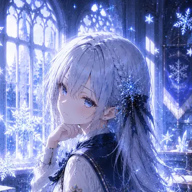 Profile image of みお