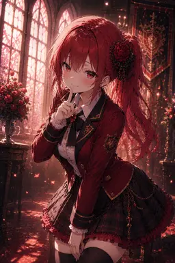 Profile image of ほのか