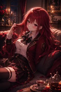 Profile image of ほのか