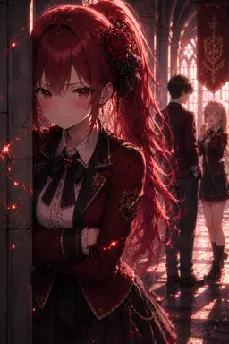 Profile image of ほのか