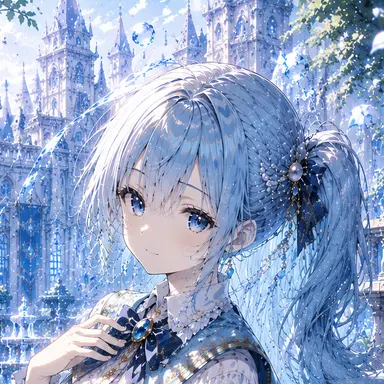 Profile image of しずく