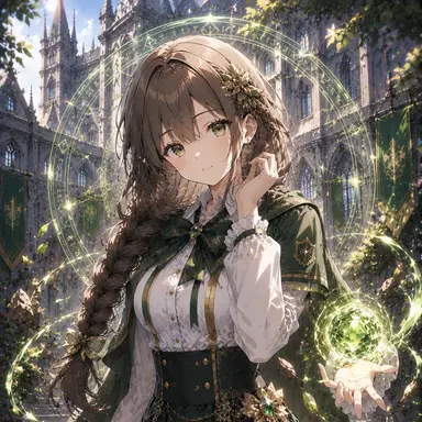Profile image of わかば