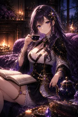 Profile image of セレナ