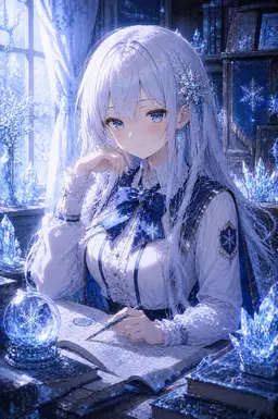 Profile image of みお