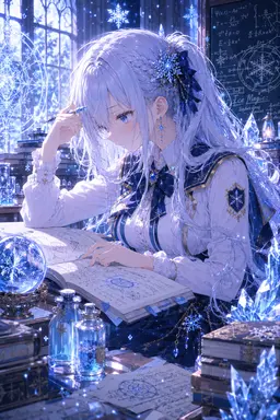 Profile image of みお
