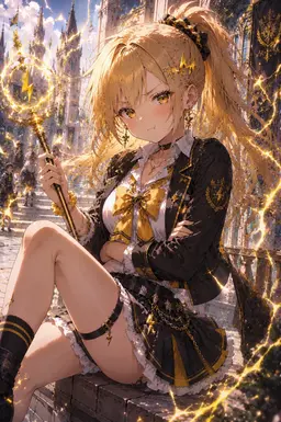 Profile image of らいか