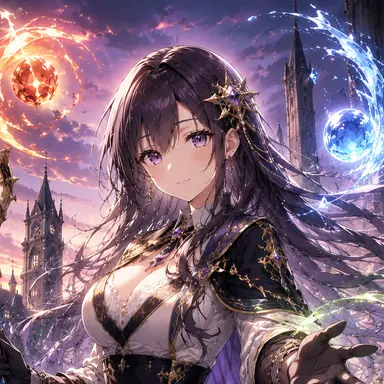 Profile image of セレナ
